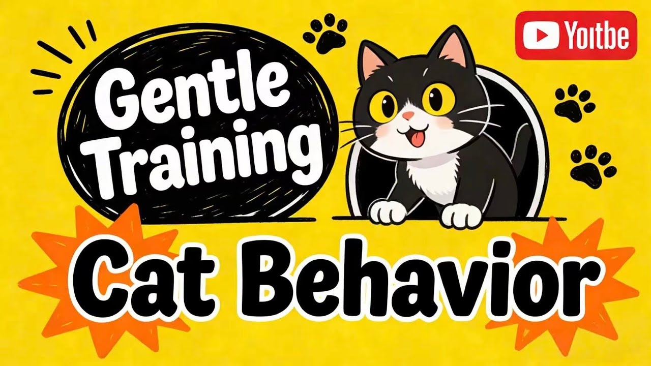 Complete Cat Behavior Correction Guide: From New Cat Home to Well-Behaved Kitty