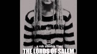 Rob Zombie- Lords Of Salem ( lyrics in description)