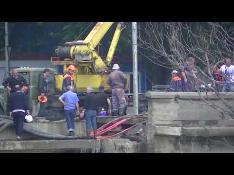 თბილისის წყალდიდობა (2015)