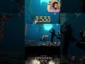 CHROMATIC RAMASSEUR ATTACKS PERSISTENT DEFEATED FINAL #expedition33 #hindigaming #ps5pro #livegaming