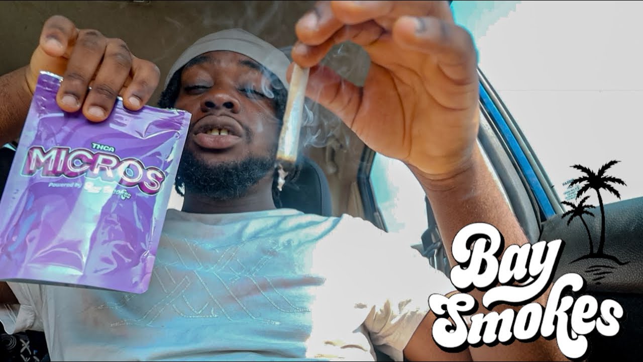 LONDON POUND CAKE GOT ME ZOOTED!