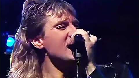 Def Leppard - Hysteria - [ HQ/4K ]