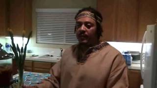 Passover / Unleavened Bread 2011 (1 of 4)