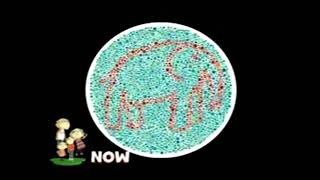 Disney Junior On Disney Channel Now Screen Bug Charlie And Lola March 16, 2011