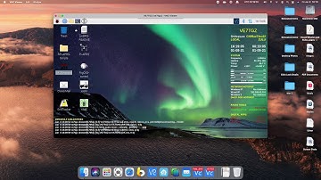 VA7SHG - LinBPQ32 Winlink on Raspberry Pi