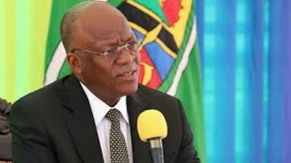 RAISI MAGUFULI:Michezo ni sehemu ya Burudani|Ligi kuendelea kutimua vumbi