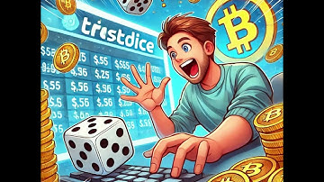 Mastering TrustDice