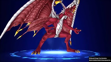 DIGIMON STORY CYBER SLEUTH - Evolution Examon [PS4]