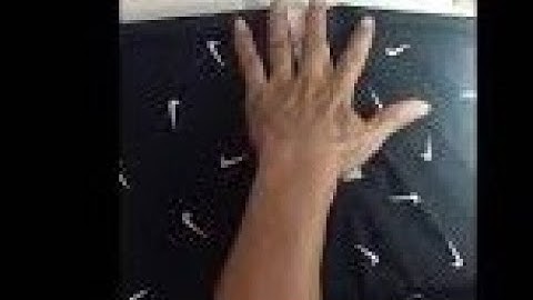 Hướng dẫn cách may áo cổ bẻ,may rập cải tiến trụ, đẹp và nhanh nhất