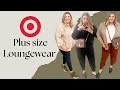 Target Plus Size Lounge Wear | Target Style | Plus Size Fashion | Target Fashion | Plus Size