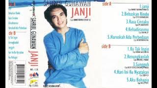 Sahrul Gunawan - Rasa Cintaku   Composer - Iya Hariyanto (1999)