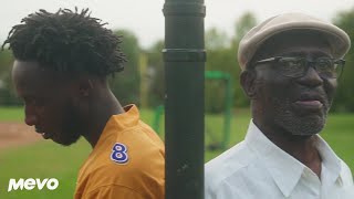 Mor - In My Eyes (Official Music Video)