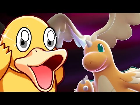 SkrawVGC Reacts to New Megas and Pokemon Champions