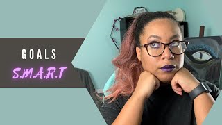 Redefining S.M.A.R.T Goals | 300 Things for Writers
Are your goals S.M.A.R.T. heres how I use 300 things to refine my goals till they are.
Specific
Measurable
Attainable
Relevant
Time-Based
You can watch my original video here if you would like to see the process, but here’s what I’ve found about SMART goals and 300 things that can work together through the last two years of goal setting.
📝https://youtu.be/ISqB3GF4Dkc
More on goals:
📝https://youtu.be/dss0xHazbF4
1. The process
2. Specific goals
3. Measurable
4. Why measurement
5. Can you get it?
6. Teamwork
7. Relevant
8. You are responsible
9. 300 things
10. If not now, when?
#authortube #goals #goalsetting
If you enjoy the music in this video you can see more at:
🎙https://www.youtube.com/channel/UCnUr...
If you would like to support the creator:
🎙https://www.youtube.com/user/cedorsett
🎙https://ko-fi.com/cedorsett
If you would like your own channel theme and music:
🎙https://ko-fi.com/cedorsett
Links:
Twitch: https://www.twitch.tv/seechanwrite
NaNoWriMo: https://nanowrimo.org/participants/se...
Wattpad: https://www.wattpad.com/user/SeeChanW...
WorldAnvil: https://www.worldanvil.com/author/see...
Goodreads: https://www.goodreads.com/user/show/1...
YouTube: https://www.youtube.com/channel/UCW9J...
Website: https://linktr.ee/chandraarthur
Twitter: https://twitter.com/SeeChanWrite
Instagram: https://www.instagram.com/seechanwrite/
Ko-Fi: https://ko-fi.com/seechanwrite
SkillShare: https://www.skillshare.com/profile/Ch...
Patreon: https://www.patreon.com/seechanwrite?...
BuyMeCoffee: https://www.buymeacoffee.com/SeeChanWrite Redefining S.M.A.R.T Goals | 300 Things for Writers