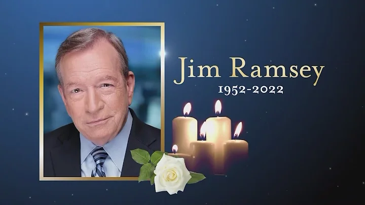 WGN remembers longtime former meteorologist Jim Ra...