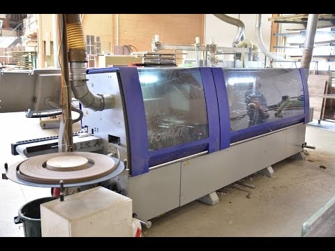 FORMAT 4 PERFECT 710 e-motion (Höchsmann Klipphausen)