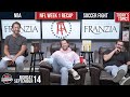 Was Barstool Social Too Mean To Tom Brady? - Barstool Rundown - September 14, 2020