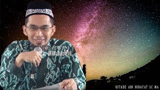 Bolehkah Masuk Tempat Ibadah Agama Lain ||  Ustadz Adi Hidayat Lc MA