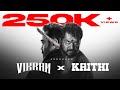 Vikram x kaithi remix bgm  jenushan  anirudh  sam cs