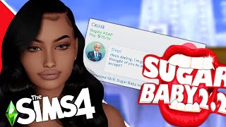 This Adult Mod Got A Cool Update The Sims 4 Mods