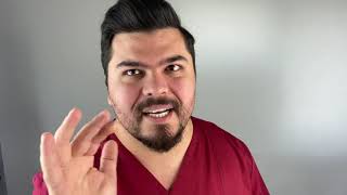 Umplerea Santurilor Nazogeniene Cu Acid Hialuronic