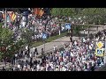 Бессмертный полк 2018 | Immortal Regiment march 2018