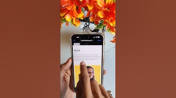 Convert PDFs to Pages on iPhone in Seconds! #shorts
