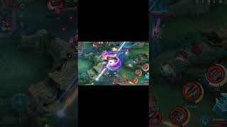 THIS IS WHY JULIAN IS BEST JUNGLER #jungleonly #mlbbjulian #mlbbhighlights  #mlbbshorts