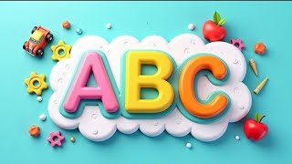 a for apple video song | बोलने वाली एबीसी | Learning Videos for Toddlers | kids videos for kids