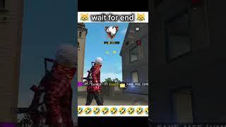 Pistol Se Bawal Kar Diya 🤣free fire funny shot video #shortfeed #viral #funny #funny #trending
