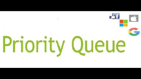 PriorityQueue in Java with Code Examples in 15 minutes