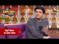 Kapil Wants An Elder Sister - The Kapil Sharma Show