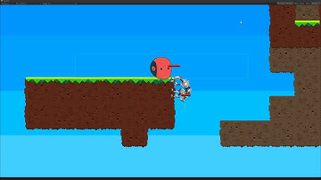 Прототип для конкурса 2Д игр с разрушаемым миром -5