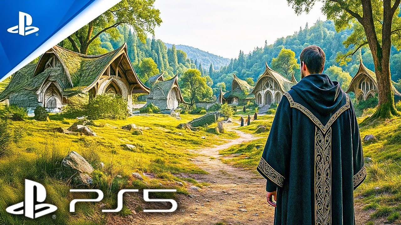 10 PS5 Games EVERYONE Is Talking About For 2026