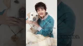 Song Joong ki Transformation From 1985 To 2023 (age 38 years) #shorts