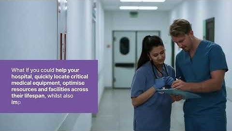 Digitally Enabled Healthcare Transformation with AssetVoice™