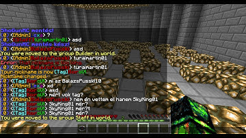 Mestermc: Gameplay 1.rész