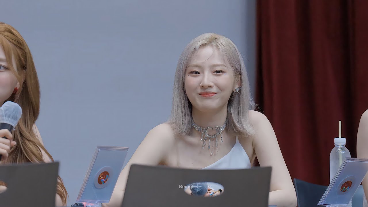 220626 이달의 소녀 - 하슬 (Loona HaSeul - 코바코홀)