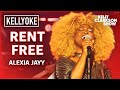 Rent Free By The Voice Winner Alexia Jayy Cameo Oke mp3