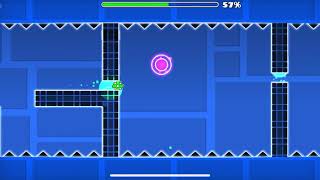 Extension to my Space Invaders layout
