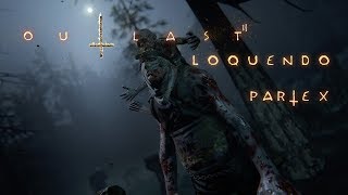 Outlast II (Loquendo) (Parte 10) - Crucifixión