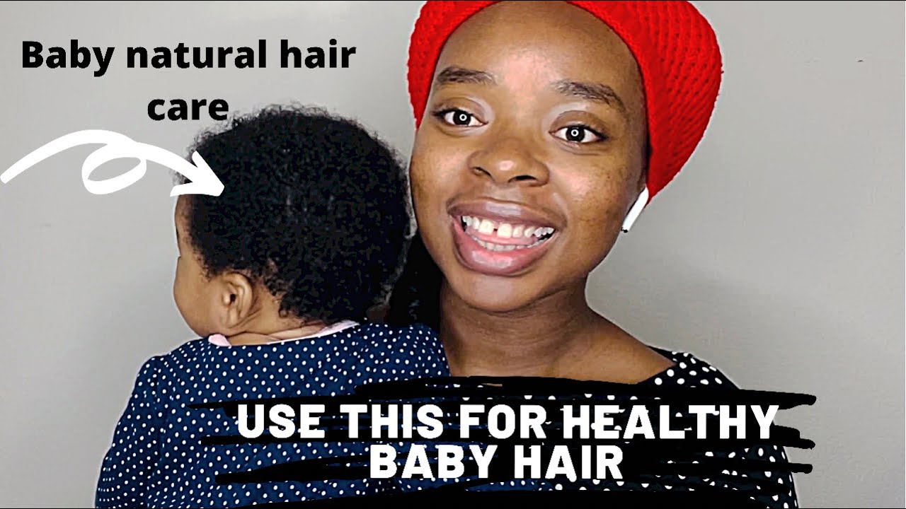 PLEASE AVOID THIS HAIR TOOL FOR BABY’S NATURAL HAIR BABY HAIR CARE