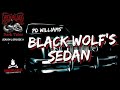 &quot;Black Wolf&#39;s Sedan: P.D. Williams&quot; Creepypasta 💀 S2E03 DREW BLOOD Dark Tales Podcast