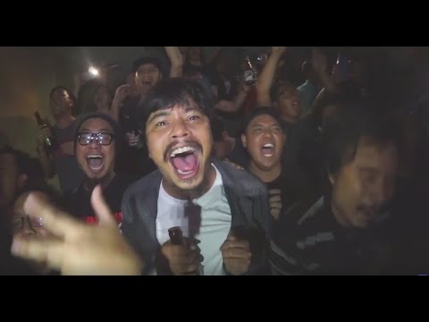 Teeth - Laklak (Teeth Bar Tour at Saguijo)