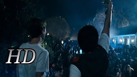 Lo mejor de Proyecto X Parte 1 | [Español Latino]