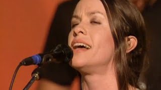 Video thumbnail of "Alanis Morissette - You Learn - 7/24/1999 - Woodstock 99 East Stage (Official)"