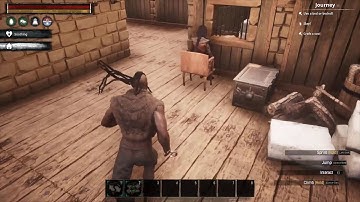 Buildings & Placeables Walkthrough - How to use the Coin and Item Exchange