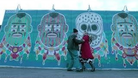 twenty twenty Trailer