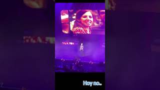 Mónica Naranjo - Hoy No... Mimetika Tour Guadalajara México en vivo