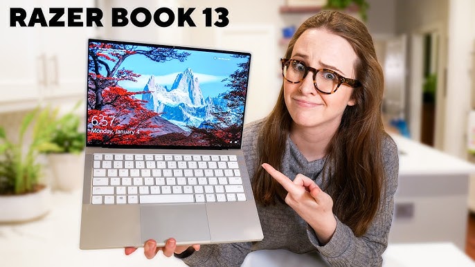 Razer Book 13 Macbook And Xps Competition Youtube Razer Book 13 Macbook And Xps Competition Youtube